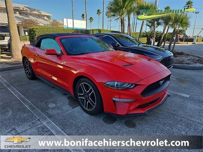 Used 2023 Ford Mustang Premium