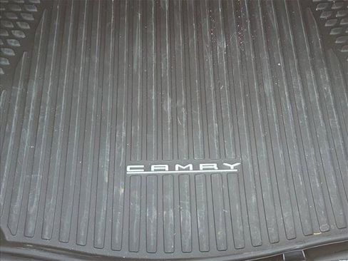 Used 2026 Toyota Camry LE FWD image 7