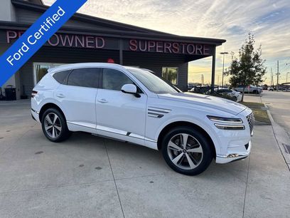 Used 2024 Genesis GV80 3.5T w/ Advanced Package