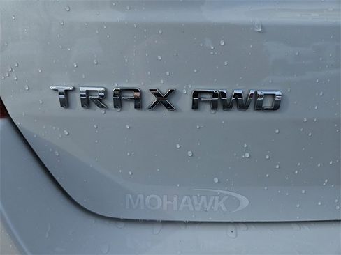 Certified 2022 Chevrolet Trax LT w/ Driver Confidence Package image 30