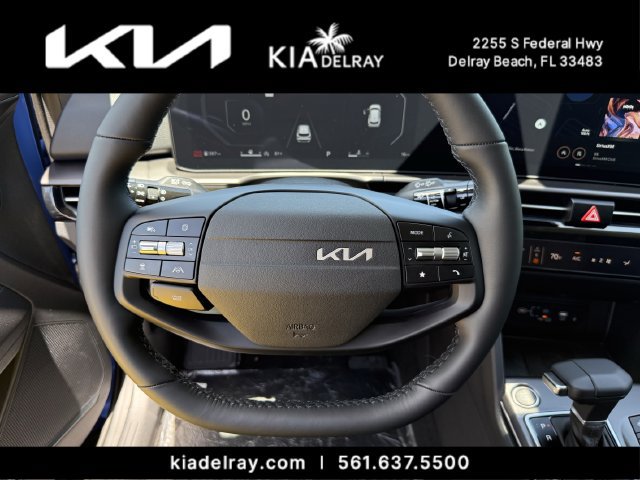 New 2026 Kia Sportage SX FWD image 31