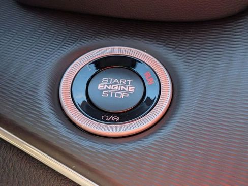New 2025 Jeep Grand Cherokee Laredo RWD image 29