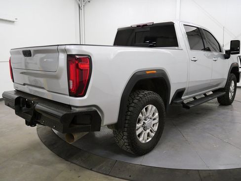 Used 2022 GMC Sierra 2500 Denali image 7