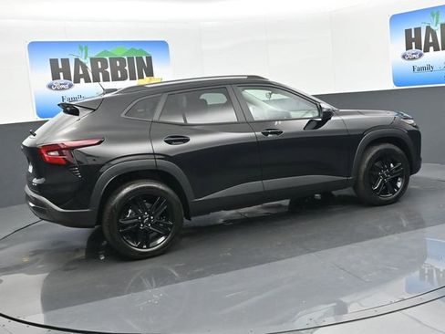 New 2026 Chevrolet Trax ACTIV w/ Driver Confidence Package image 6