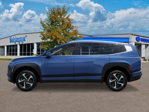 New 2026 Hyundai Ioniq 9 S image 3