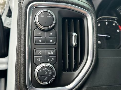 Used 2023 GMC Sierra 2500 AT4 w/ Gooseneck/5TH Wheel Package image 24