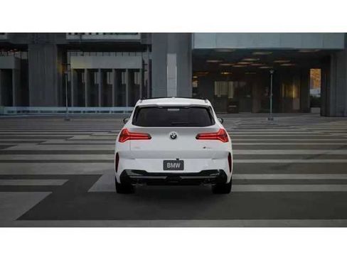New 2026 BMW X3 M50 w/ Premium Package AWD/4WD image 5