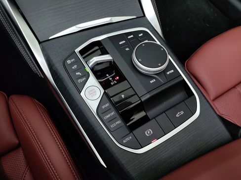 New 2026 BMW 430i Convertible w/ M Sport Package image 24