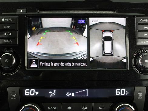 Certified 2020 Nissan Rogue SV w/ Premium Package image 29