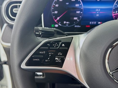 Certified 2025 Mercedes-Benz C 300 4MATIC Sedan image 12