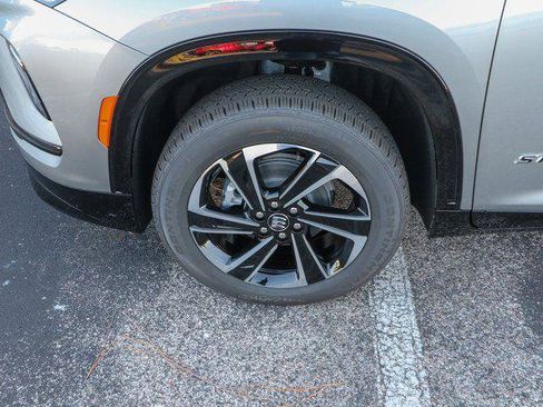 New 2026 Buick Enclave Sport Touring w/ Power Package FWD image 30