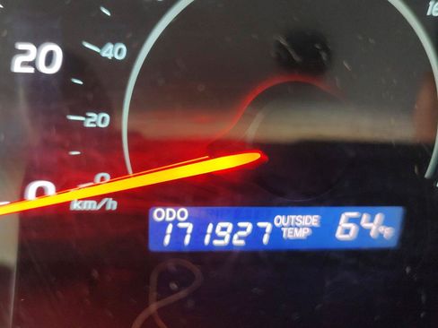 Used 2008 Toyota Camry XLE FWD image 8