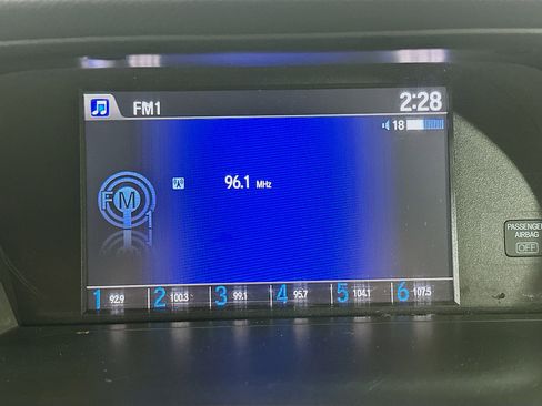 Used 2017 Honda Accord LX image 19