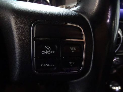 Used 2013 Jeep Wrangler Unlimited Sahara w/ Dual Top Group AWD/4WD image 8