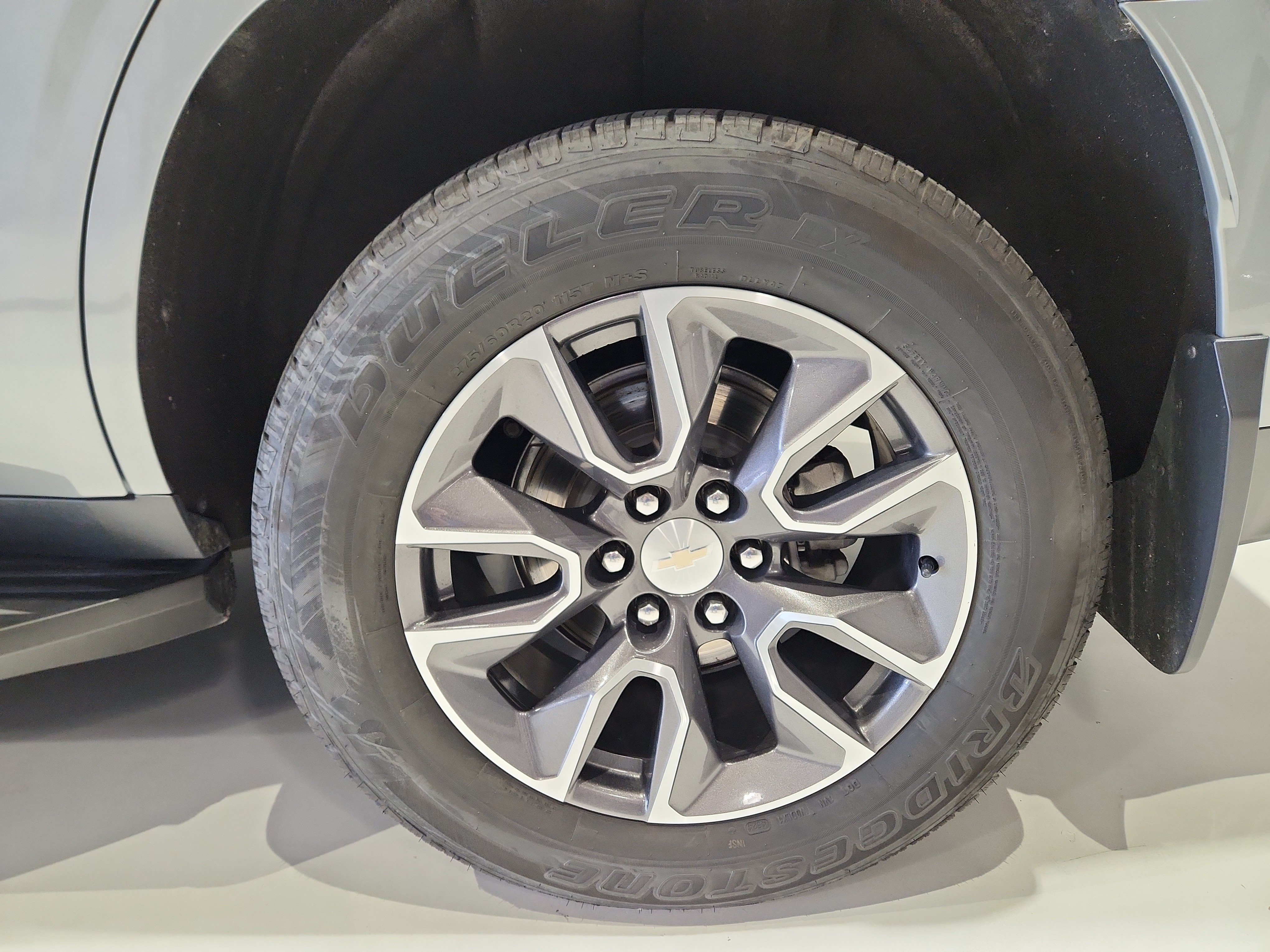 Used 2023 Chevrolet Tahoe LT w/ Luxury Package AWD/4WD image 25
