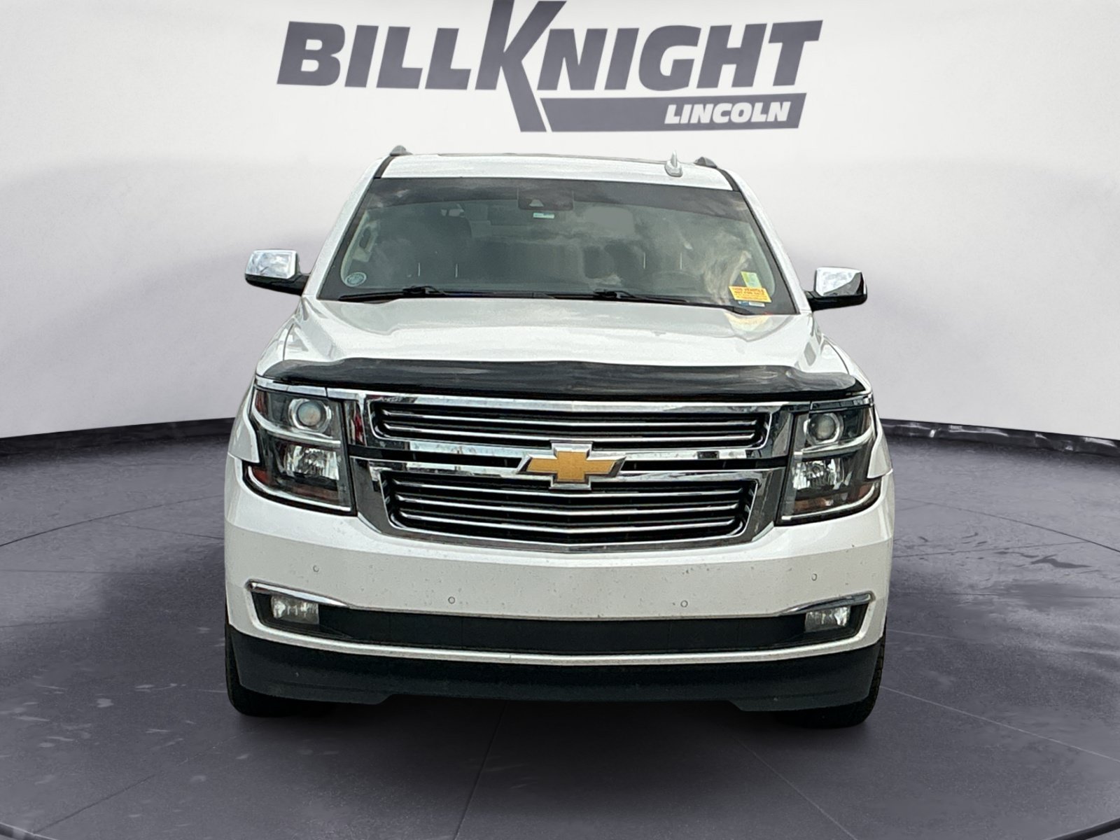 Used 2019 Chevrolet Tahoe Premier w/ Max Trailering Package AWD/4WD image 8