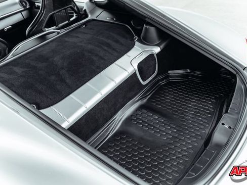 Used 2012 Porsche Cayman R RWD image 67