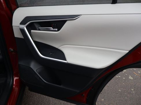 Used 2025 Toyota RAV4 XLE Premium w/ Weather Package image 30