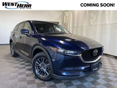 Used 2019 MAZDA CX-5 Touring