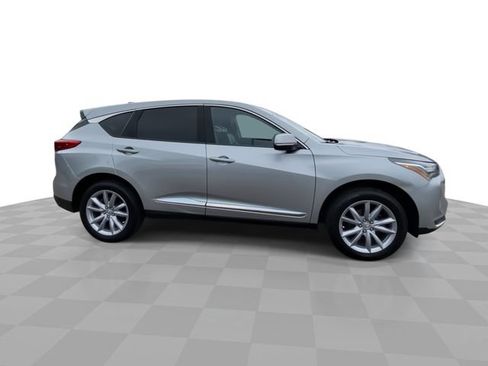 Used 2023 Acura RDX AWD image 3