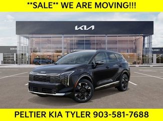 New 2026 Kia Sportage SX video 1