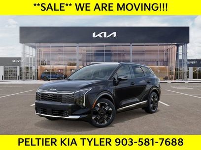 New 2026 Kia Sportage SX