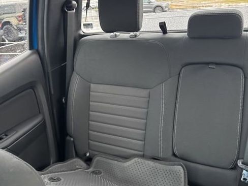 Used 2022 Ford Ranger XLT w/ Equipment Group 301A Mid image 29