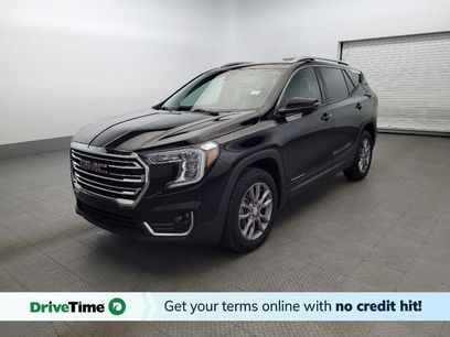Used 2023 GMC Terrain SLT w/ Infotainment Package II