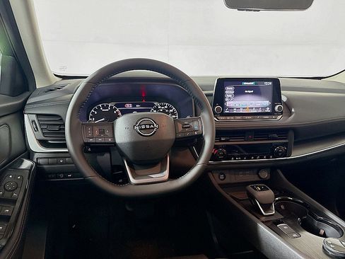 New 2026 Nissan Rogue SV image 23