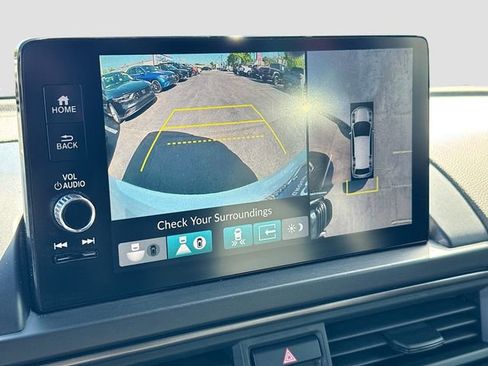 Certified 2023 Honda Pilot TrailSport image 13