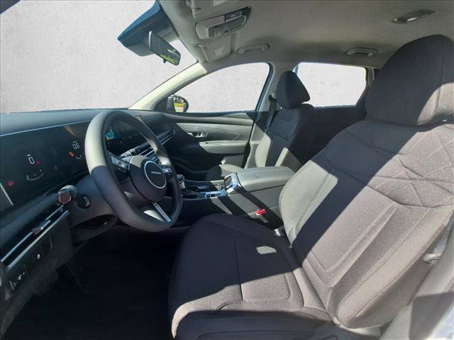 New 2026 Hyundai Tucson SE FWD image 4