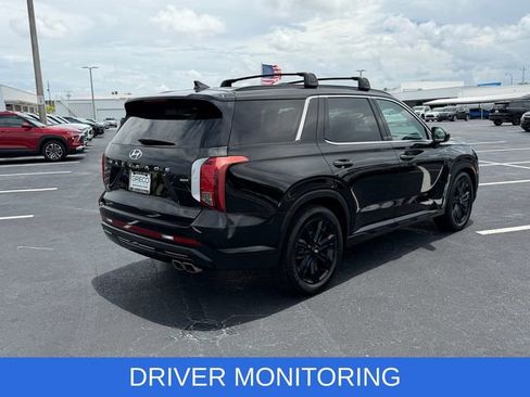 Used 2023 Hyundai Palisade XRT AWD/4WD image 7