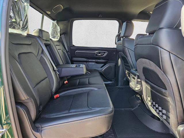 New 2026 RAM 1500 RHO AWD/4WD image 15
