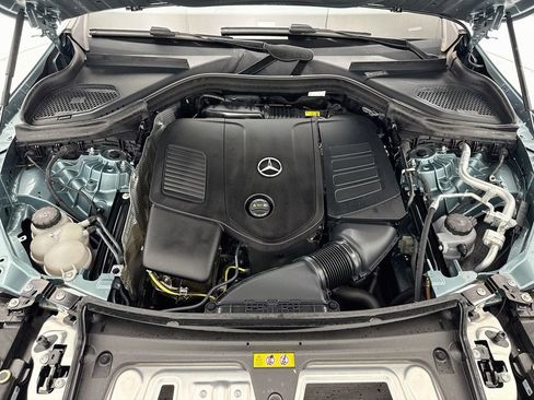 Certified 2026 Mercedes-Benz GLC 300 4MATIC image 28