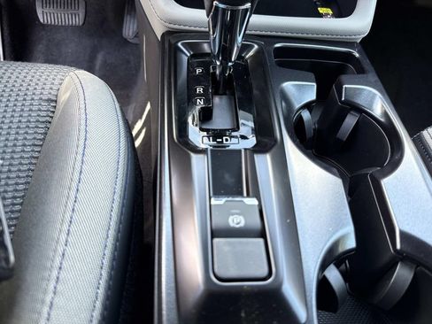 New 2026 Subaru Forester Premium AWD/4WD image 35