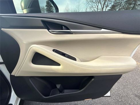 Used 2023 INFINITI QX60 Luxe w/ Cargo Package image 24