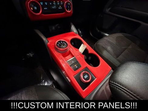 Used 2023 Ford Bronco Sport Big Bend AWD/4WD image 20