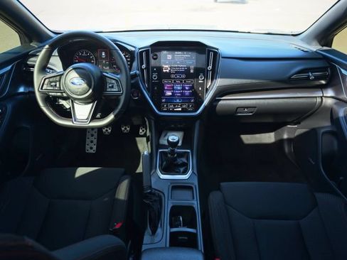 Used 2023 Subaru WRX Premium AWD/4WD image 40