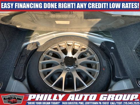 Used 2008 Audi A4 2.0T AWD/4WD image 28