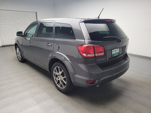 Used 2015 Dodge Journey R/T w/ Flexible Seating Group FWD image 5