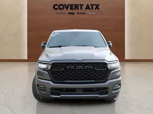 New 2026 RAM 1500 Lone Star image 8