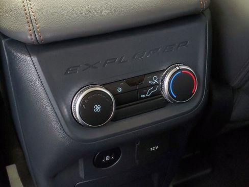 New 2026 Ford Explorer Active w/ Active Comfort Package image 27