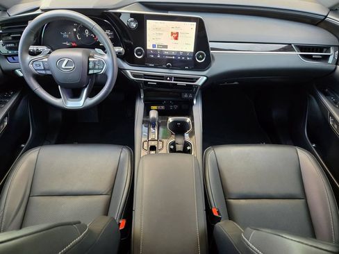 Used 2025 Lexus RX 350 FWD w/ Technology Package image 15