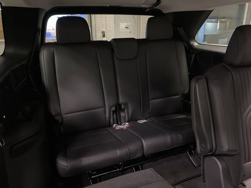 New 2026 Hyundai Palisade SEL Premium image 34