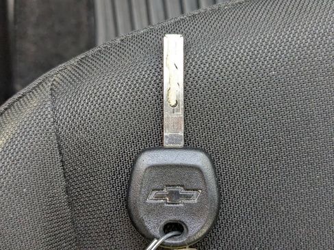 Used 2020 Chevrolet Spark LS image 28