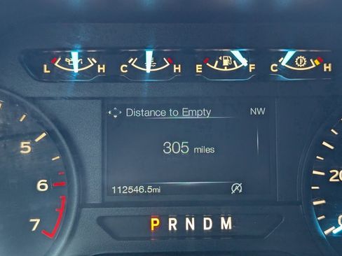 Used 2020 Ford F150 XL w/ Equipment Group 101A Mid image 6