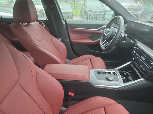 Used 2025 BMW 440i xDrive AWD/4WD image 11