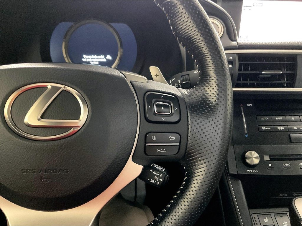 Used 2016 Lexus RC 350 AWD image 24