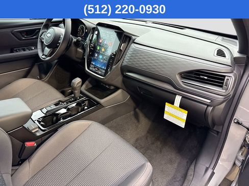 New 2026 Subaru Forester Premium AWD/4WD image 38