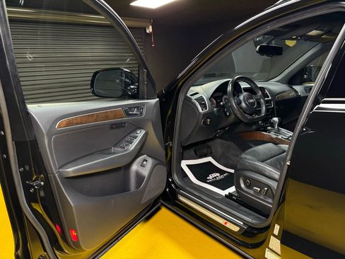 Used 2015 Audi Q5 3.0T Premium Plus image 37